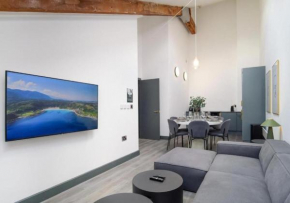 Azure by The Heim Residences